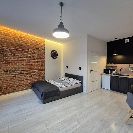 Charming Apartment In The City Centre, Lodz 외부 사진