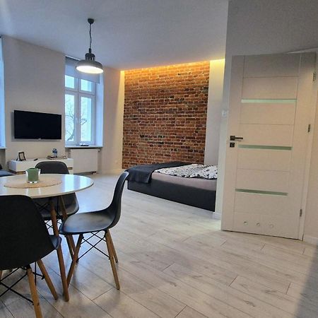 Charming Apartment In The City Centre, Lodz 외부 사진