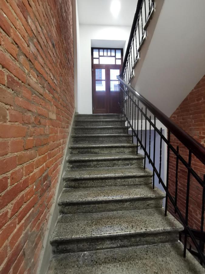 Charming Apartment In The City Centre, Lodz 외부 사진