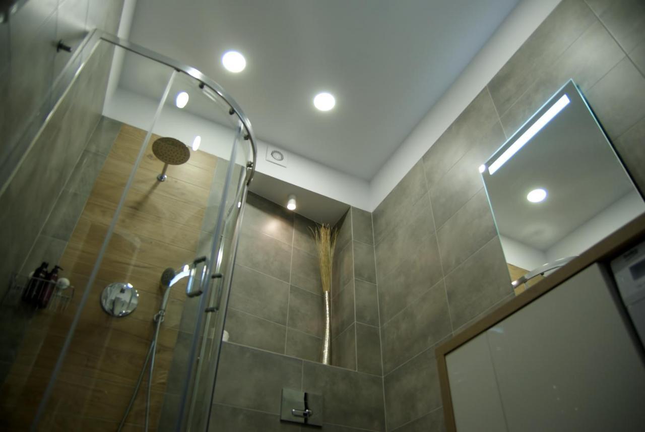 Charming Apartment In The City Centre, Lodz 외부 사진