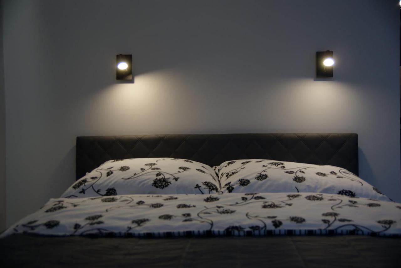 Charming Apartment In The City Centre, Lodz 외부 사진