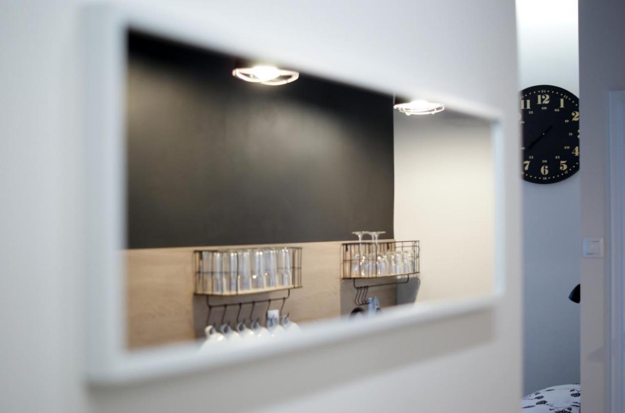 Charming Apartment In The City Centre, Lodz 외부 사진