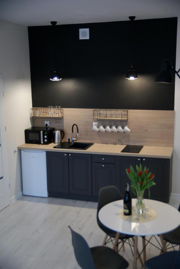 Charming Apartment In The City Centre, Lodz 외부 사진