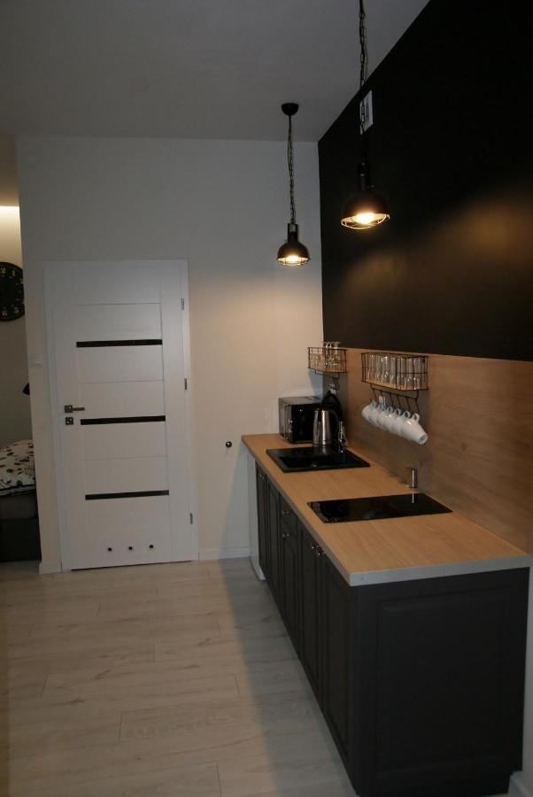 Charming Apartment In The City Centre, Lodz 외부 사진