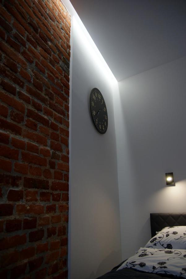 Charming Apartment In The City Centre, Lodz 외부 사진