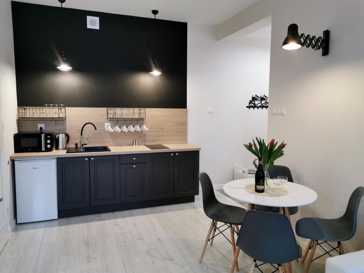 Charming Apartment In The City Centre, Lodz 외부 사진